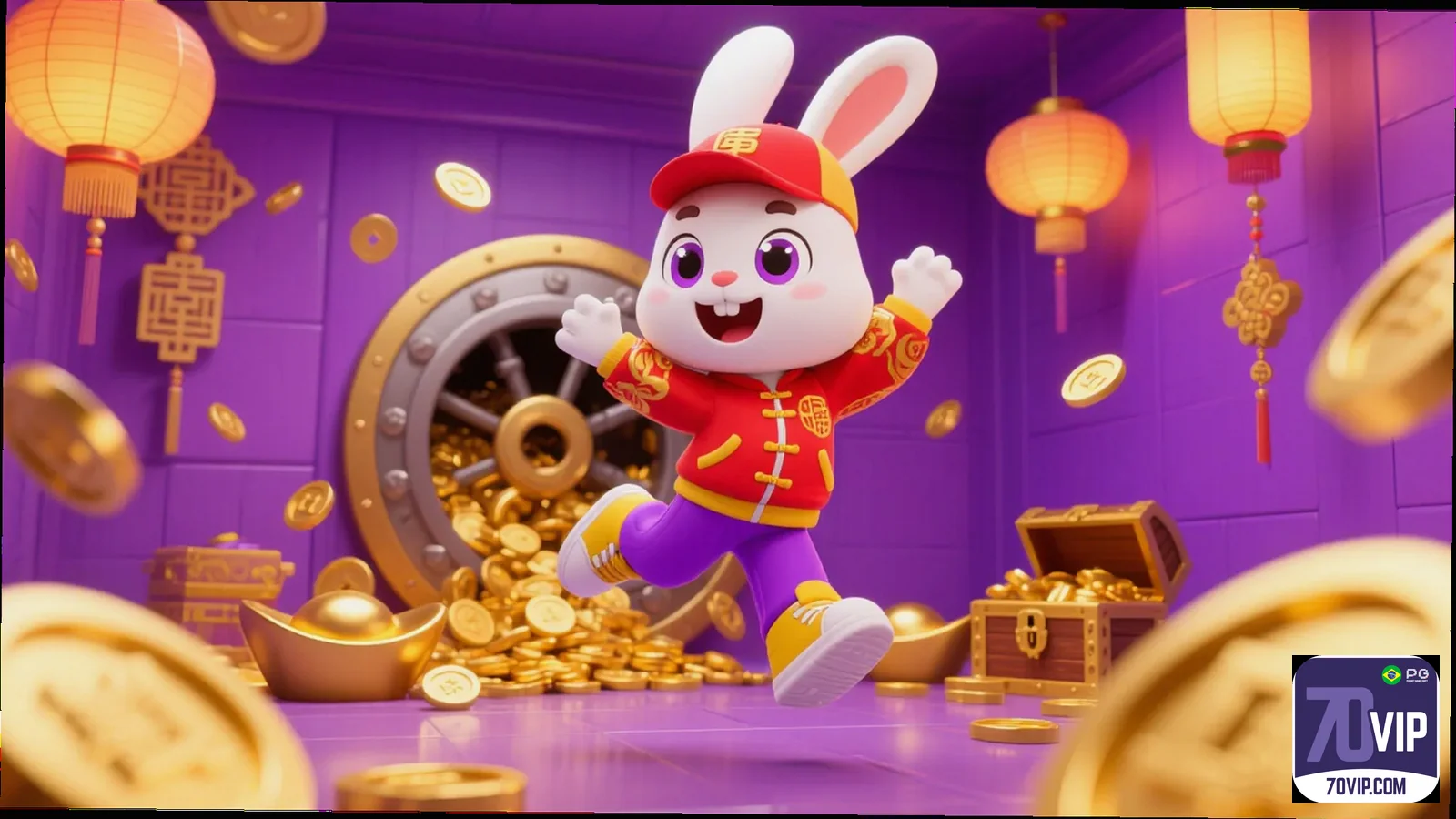 Cassino online 70vip - 70vip