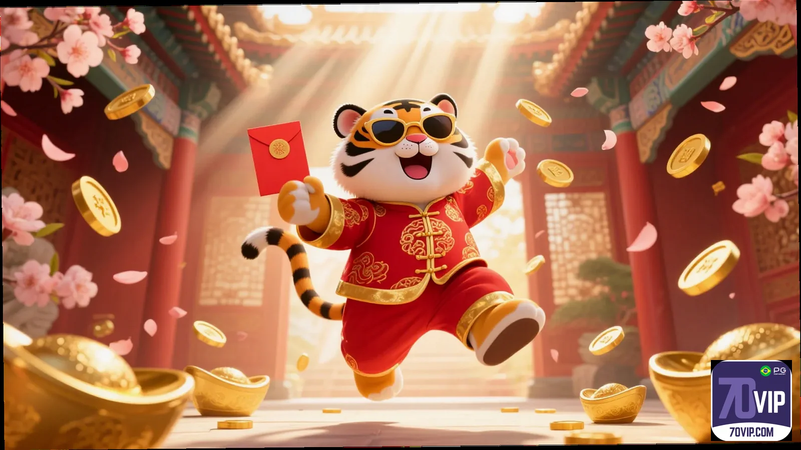 Benefícios do programa VIP - 70vip